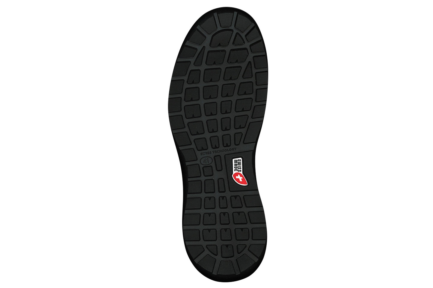Säntis 20 Black