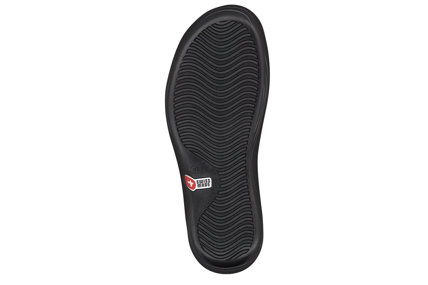 Sandal sole - Your mini-trampoline