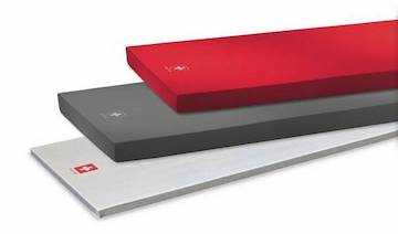 One mat like no other: the kybun standing mat!