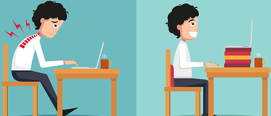 The Importance of Posture