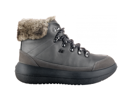Montana Anthracite