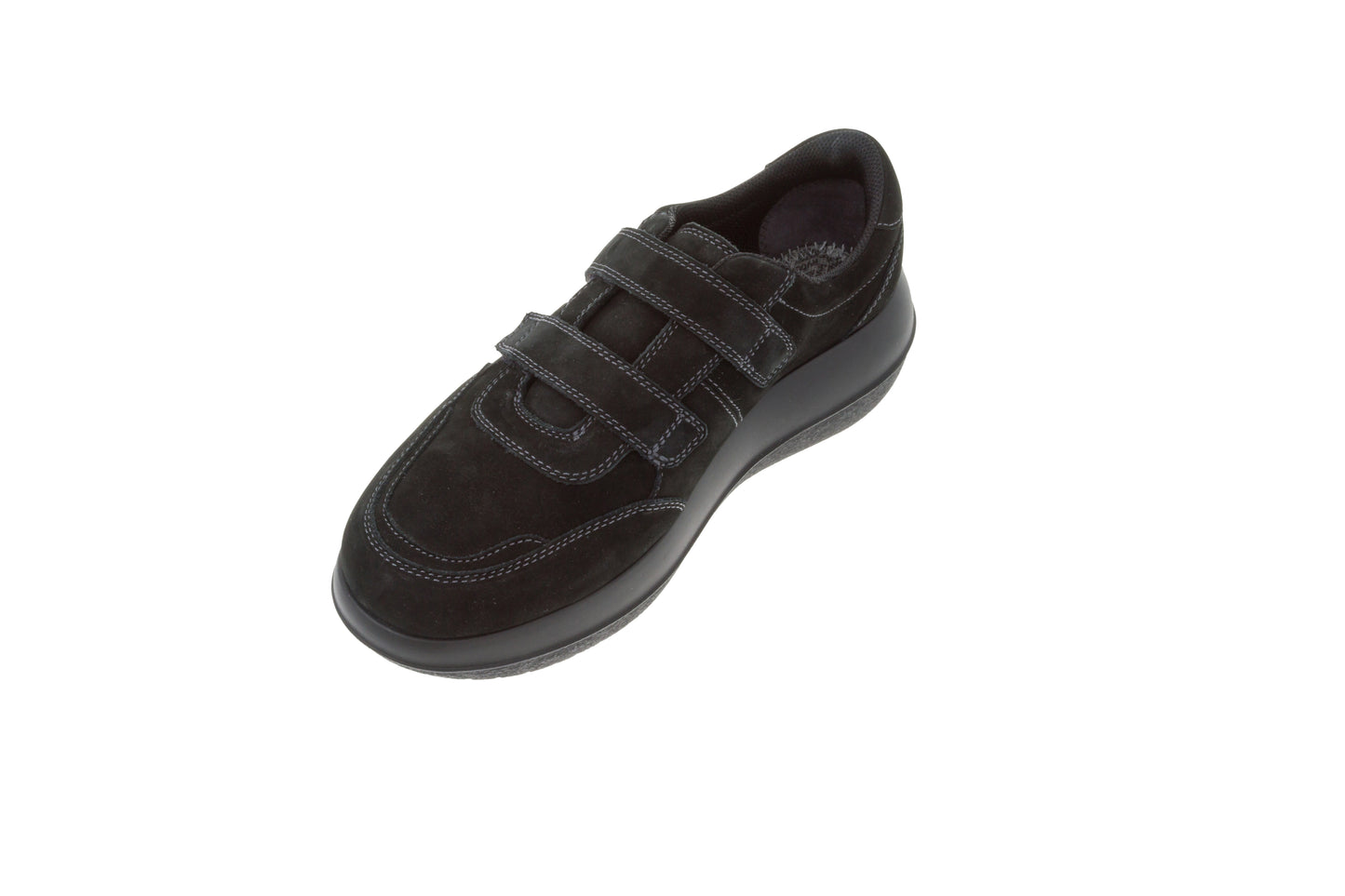 Heiden 20 Black