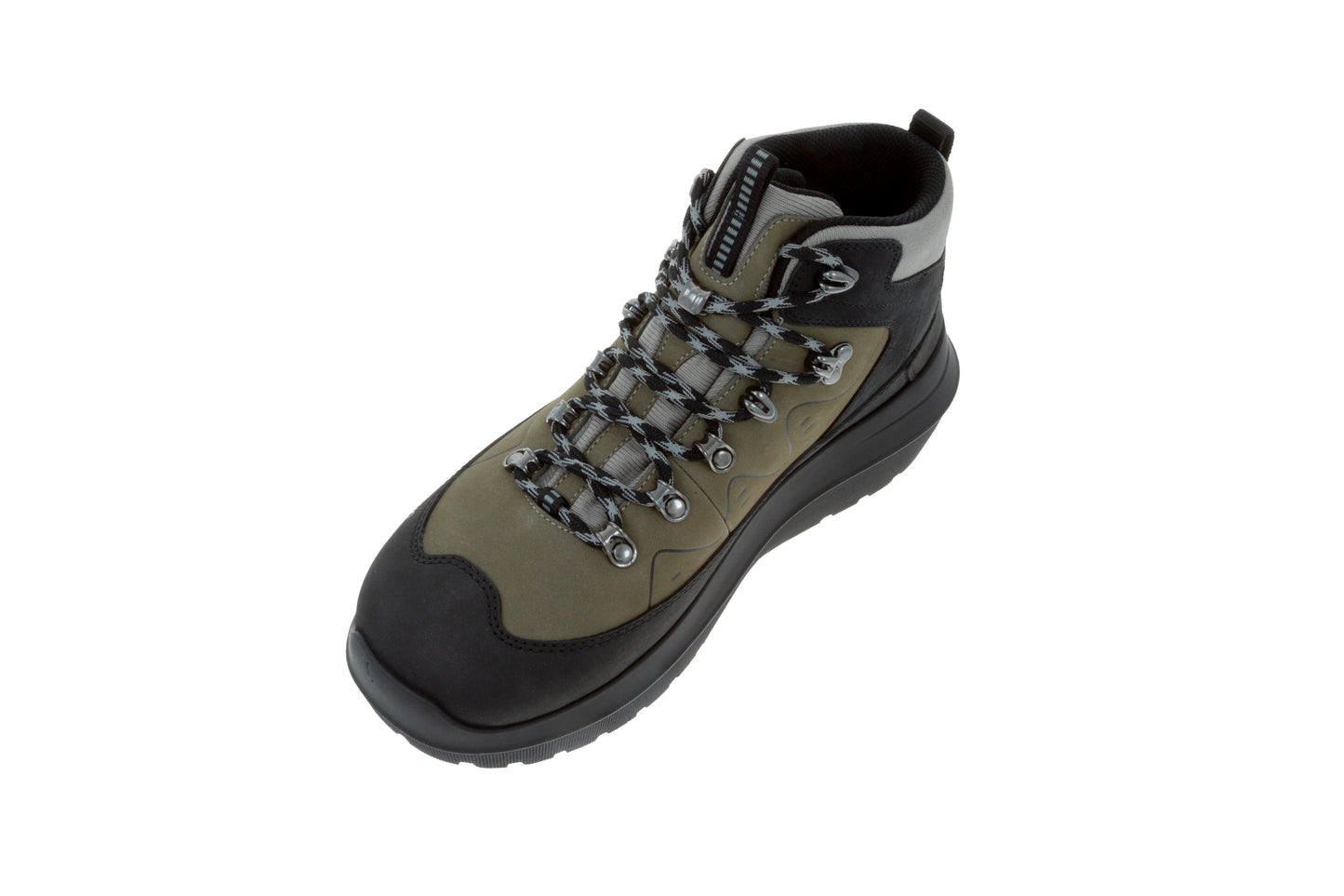 Säntis 20 Black